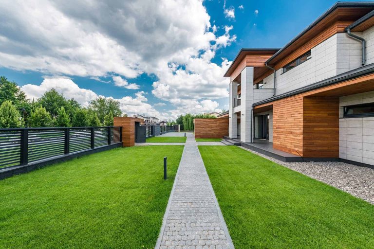 South West London
